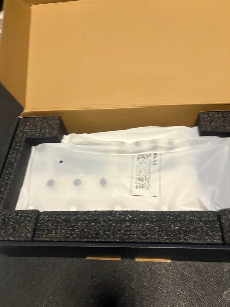 M-LAVE MXL-300 ギターエフェクター