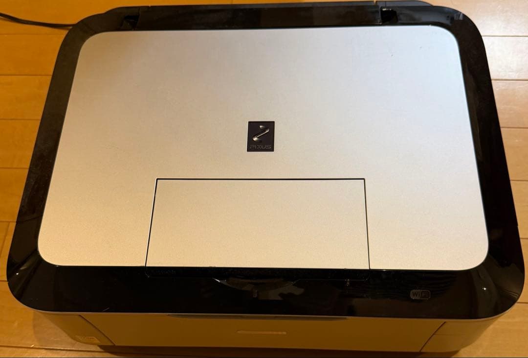 【動作品】Canon プリンター PIXUS MP640