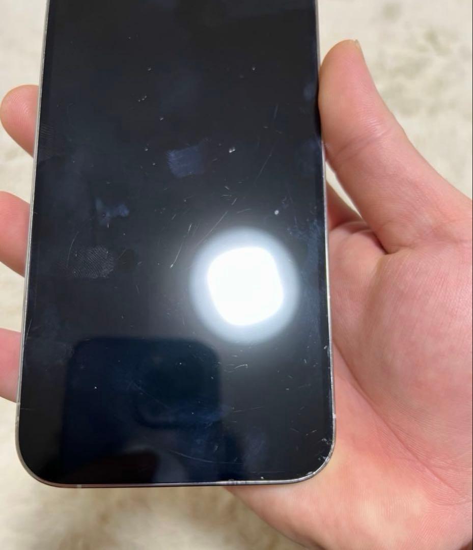 iphone 14 pro max 256gb simフリー
