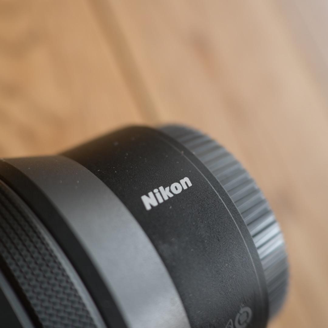 おまけつき✴︎ NIKKOR Z 70-180mm f/2.8 望遠ズームレンズ