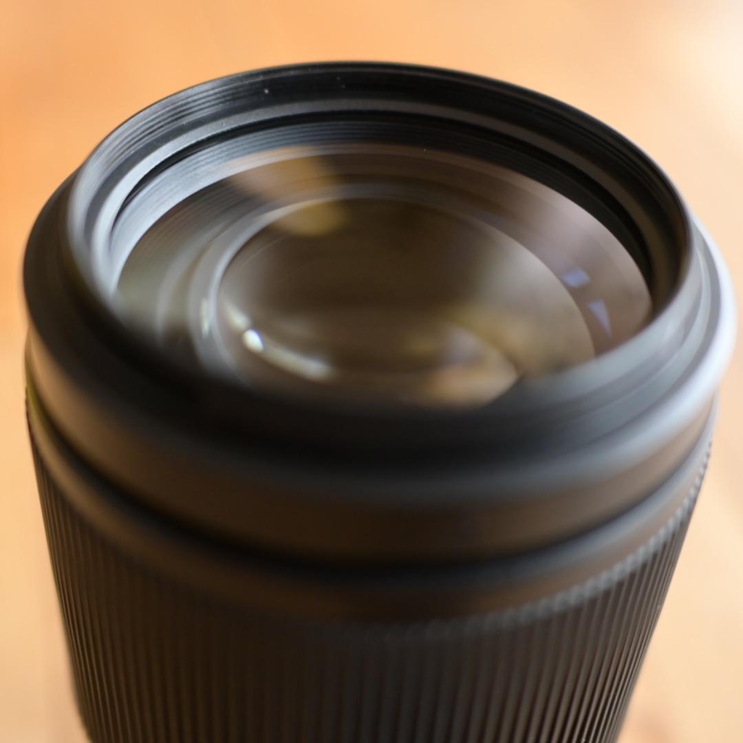 おまけつき✴︎ NIKKOR Z 70-180mm f/2.8 望遠ズームレンズ