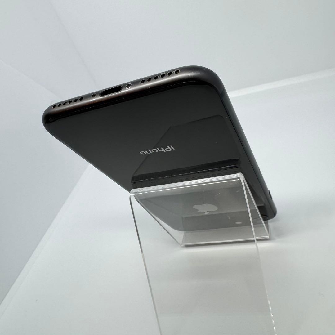 【良品】iPhone 8 256GB 大容量新品バッテリー100%