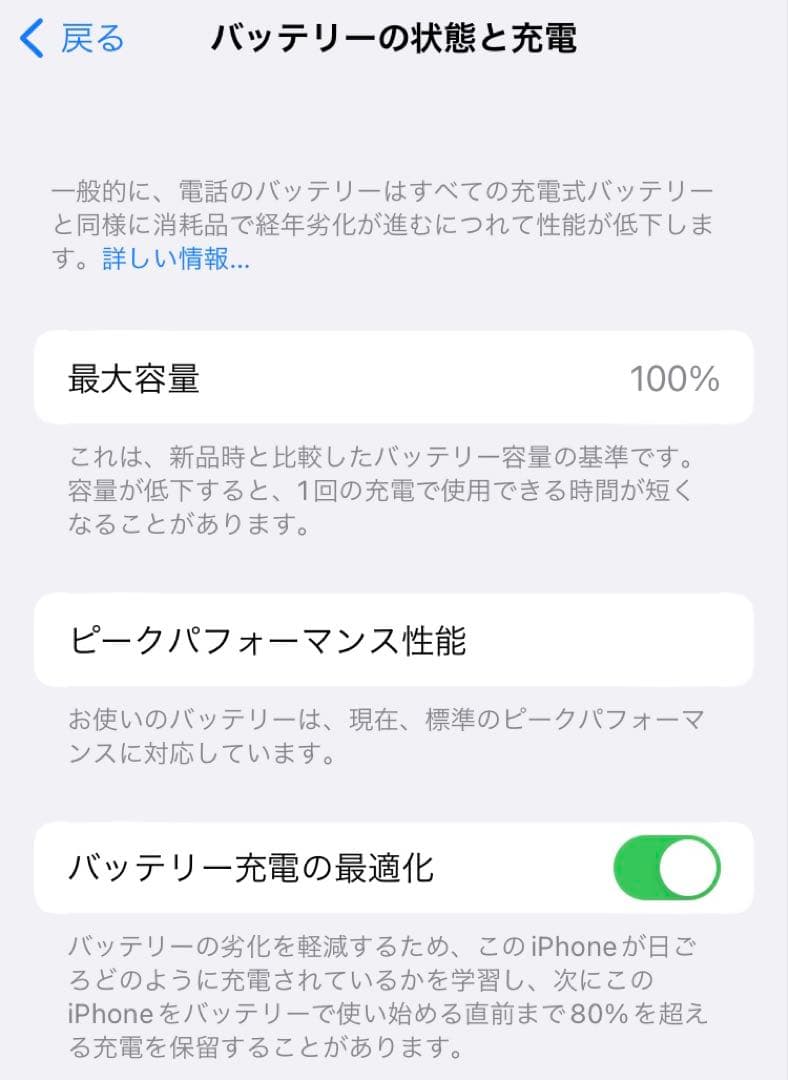 【良品】iPhone 8 256GB 大容量新品バッテリー100%