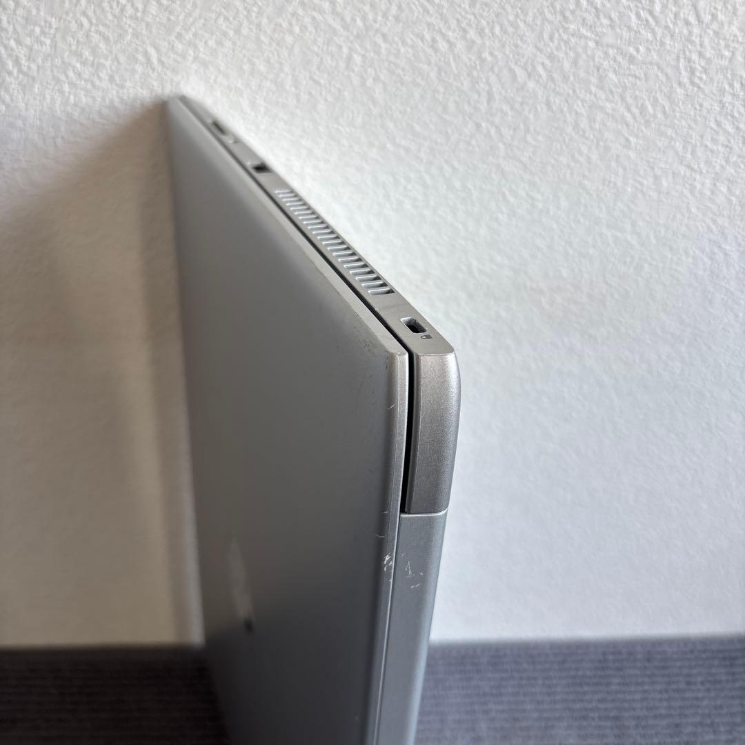 HP ProBook 450 G5 i5-7200U メモリ8GB　#M6914