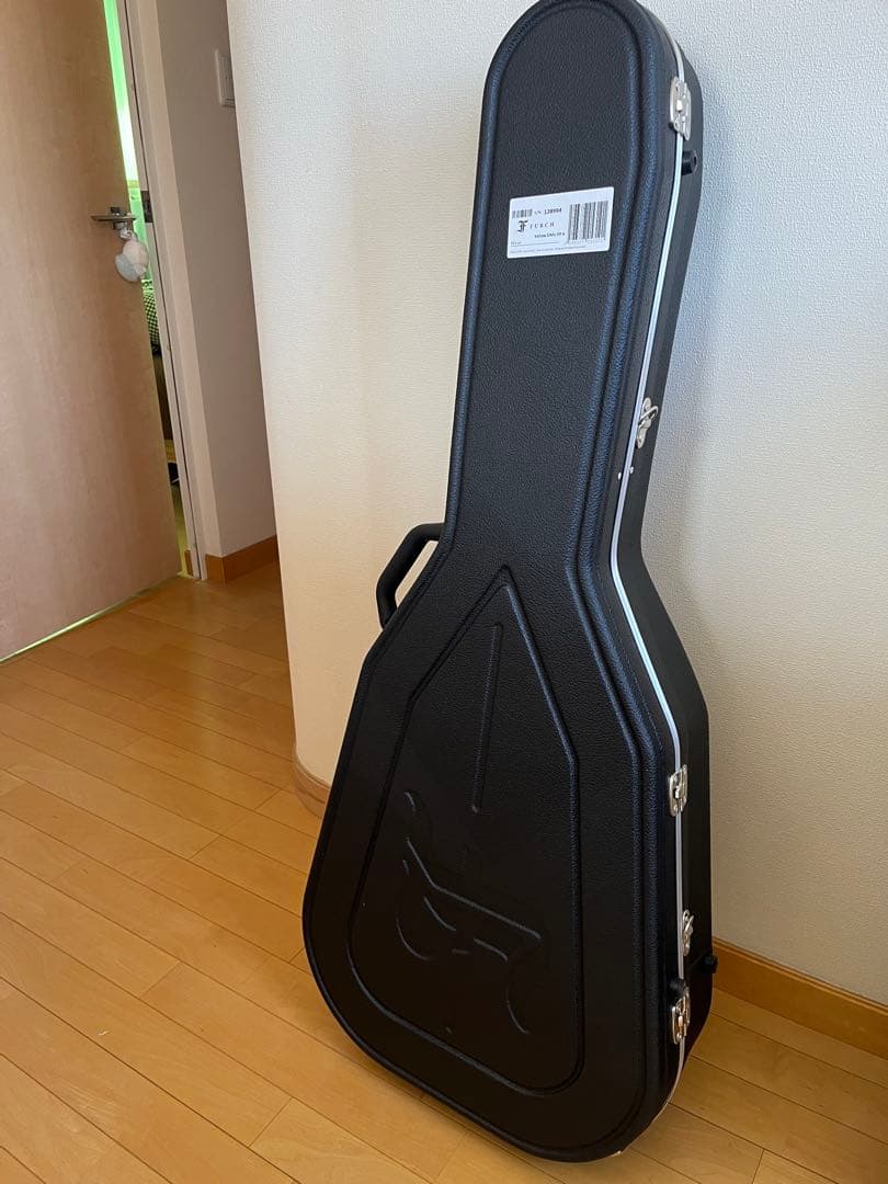 ギター Furch Yellow OMc-SR a