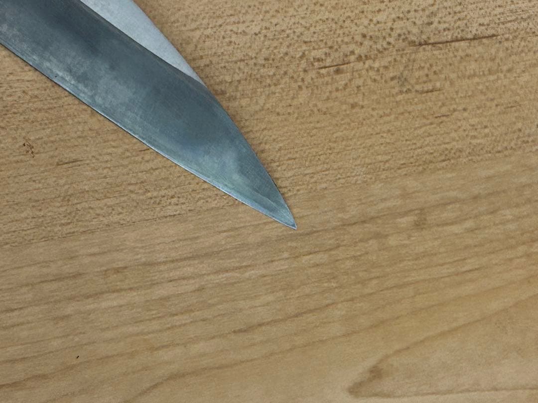 藤次郎　柳刃包丁　刺身包丁　300mm