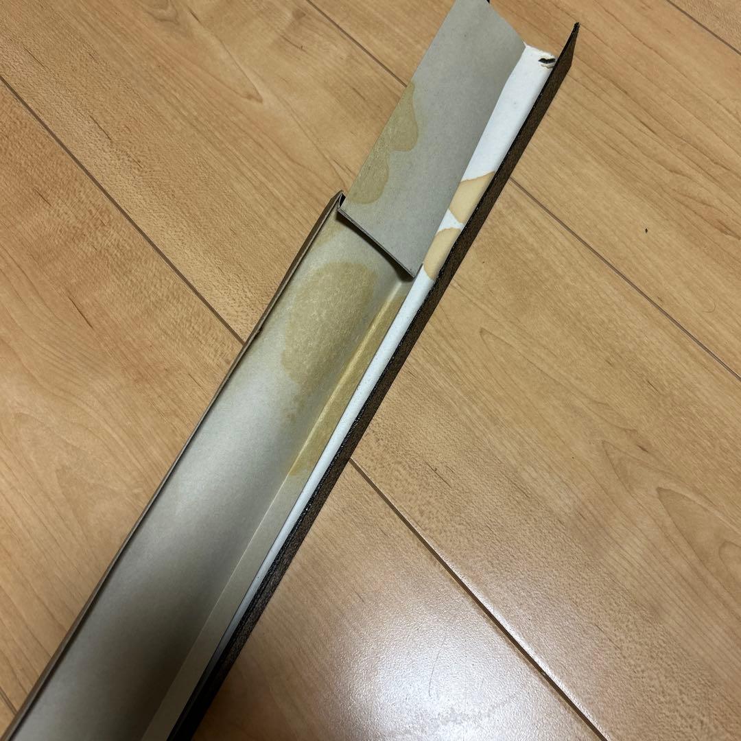藤次郎　柳刃包丁　刺身包丁　300mm