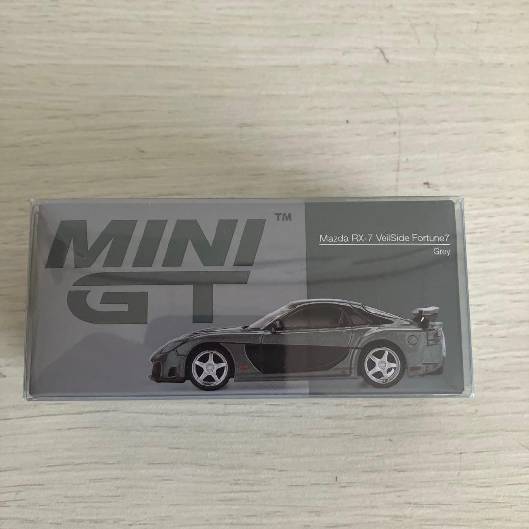 ミニカー masalkeya700