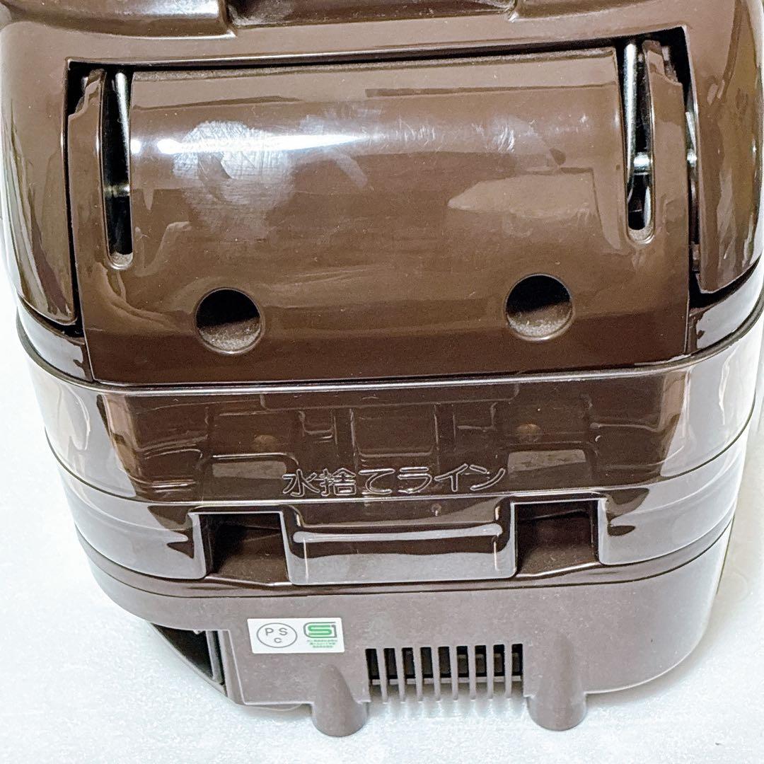 ZOJIRUSHI EL-MA30-TA 象印　圧力IHなべ