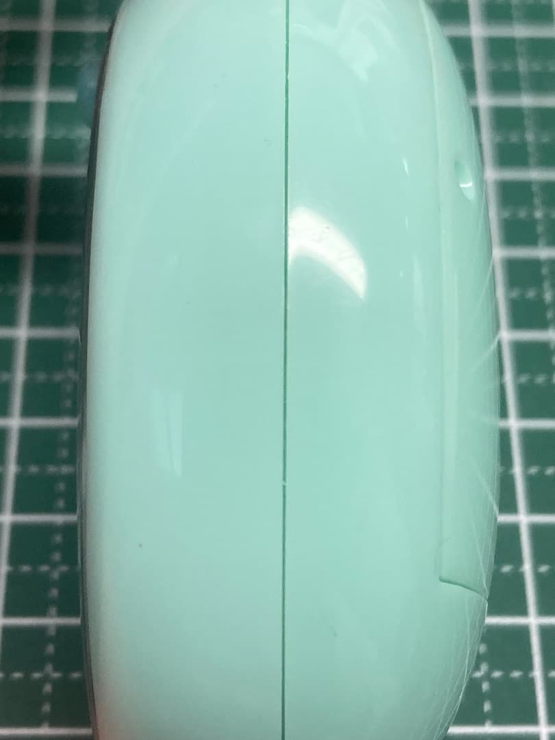 たまごっちみーつ　マジカル　グリーン