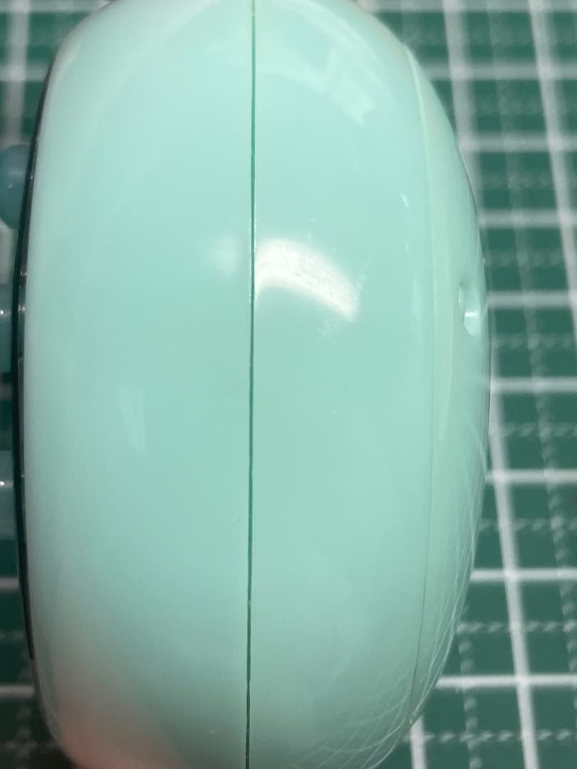 たまごっちみーつ　マジカル　グリーン