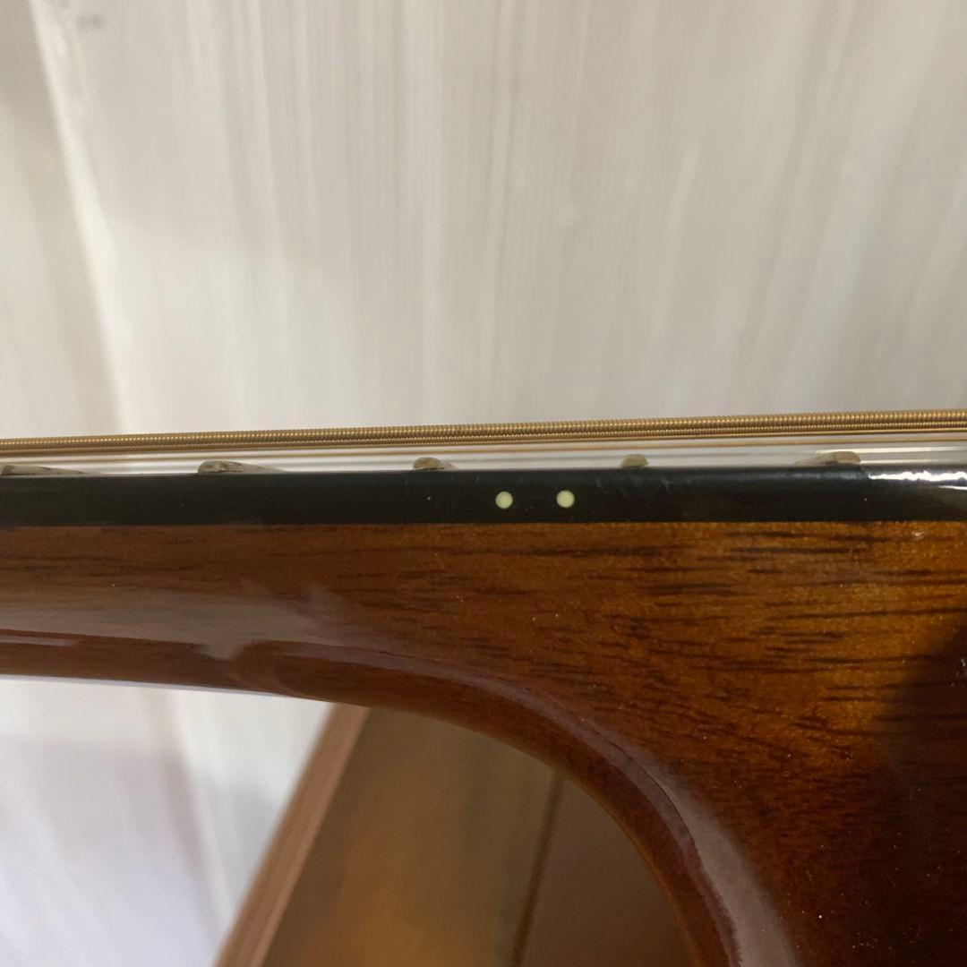 K213 Fender フェンダー アコースティックギター SAC-03 SB