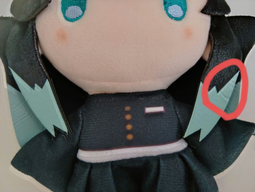 鬼滅の刃 ポップアップ 時透無一郎 ゆらふわぬいぐるみ ゆらふわ