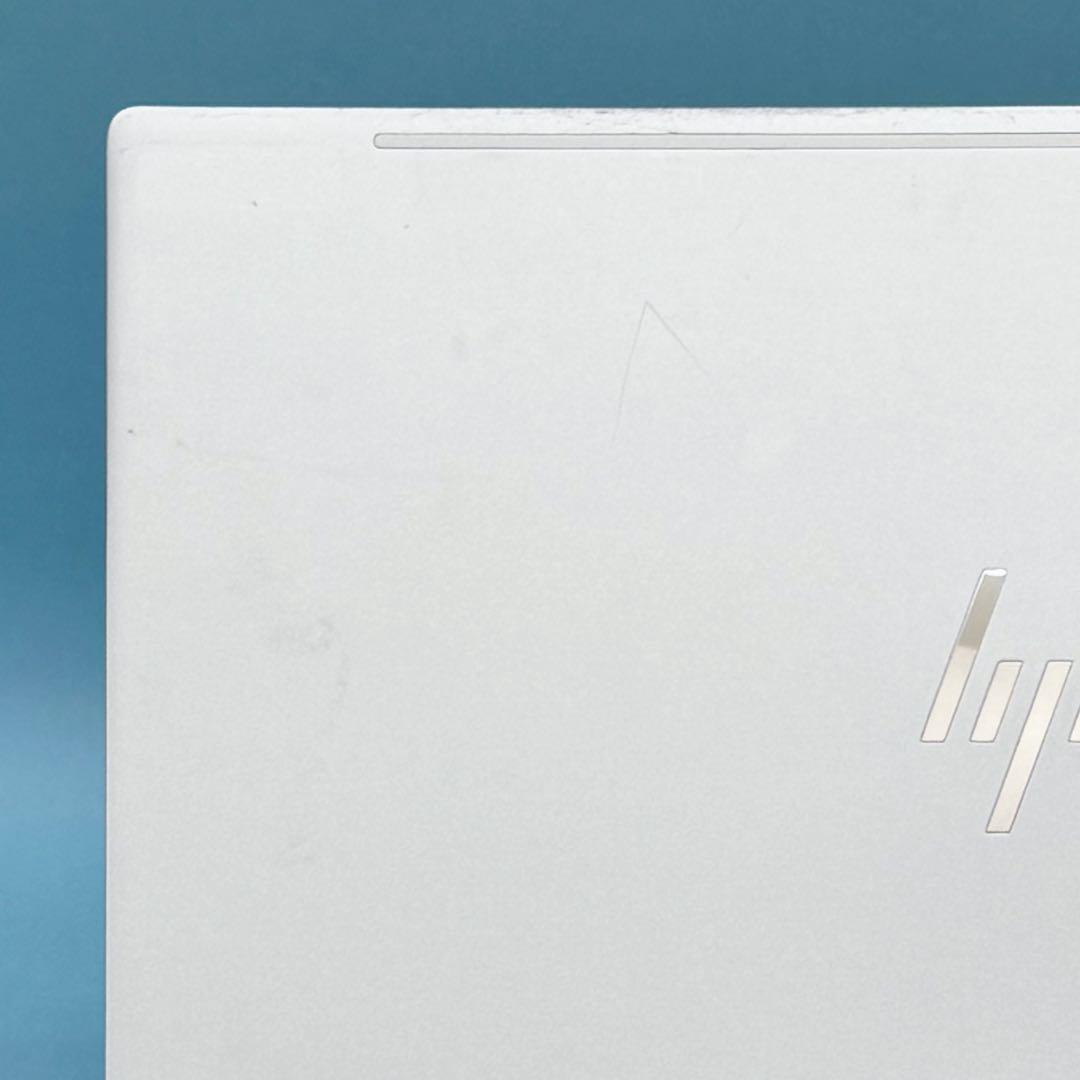 100 HP 630G10 i7 第13世代 16GB 512GB office