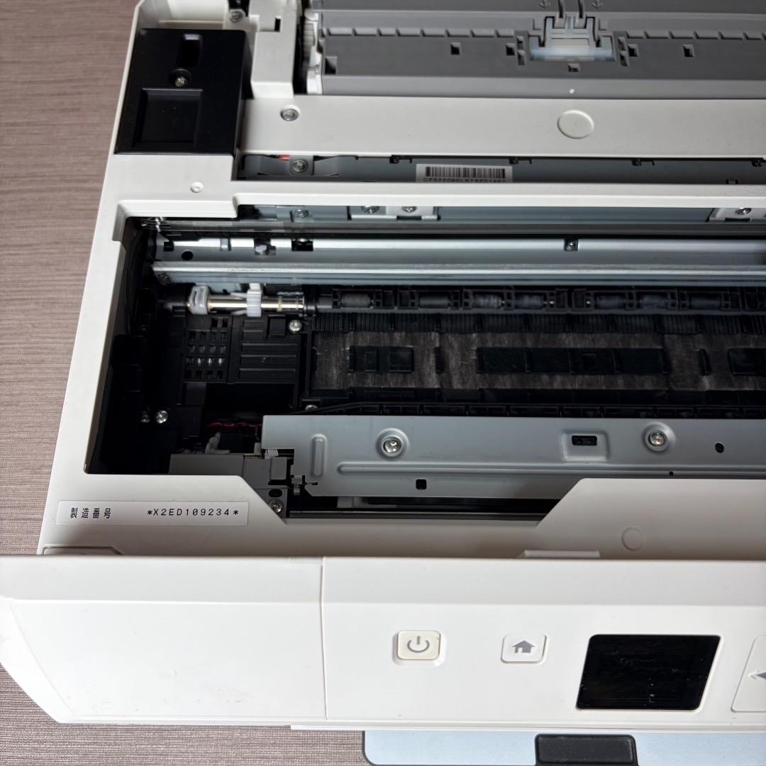 k*g様 EPSON EP-709A インクジェットプリンター（ジャンク品）送料