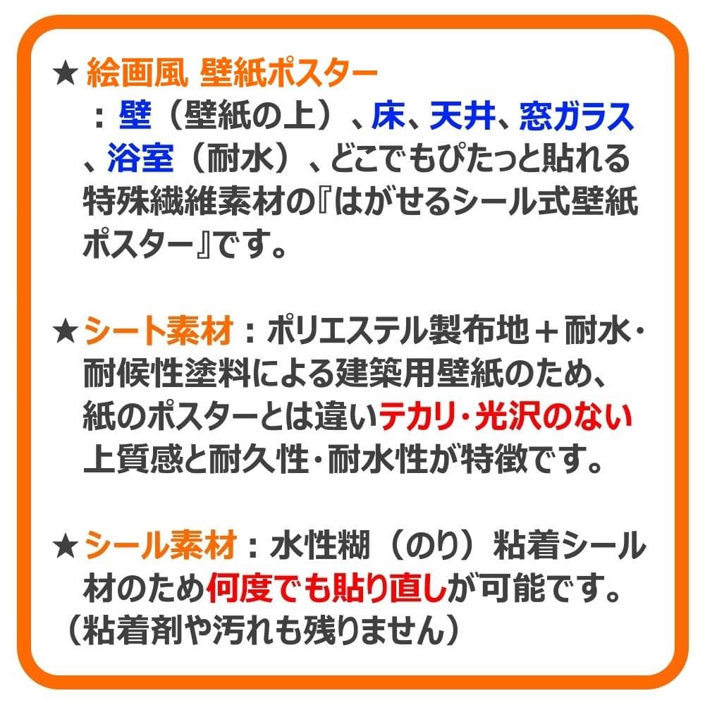 【パノラマ窓仕様】パラダイス サンディ ビーチ ペナン島 壁紙ポスター