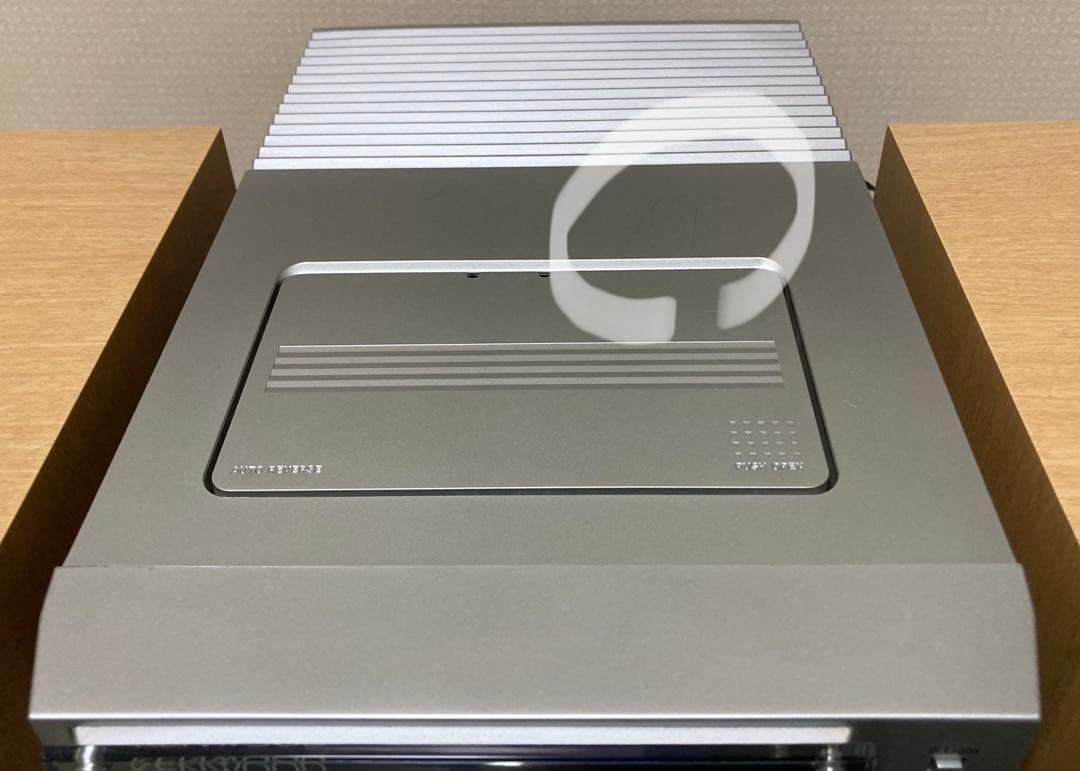 【人気メンテナンス可動品】ケンウッドRXD-SL3MDオールインワン