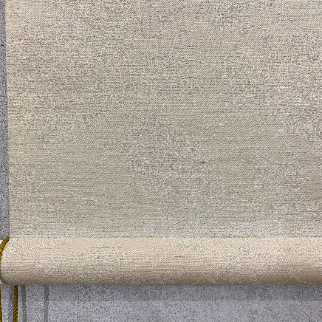 掛軸 鯉 共箱