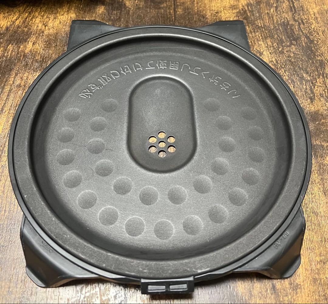 TIGER IH土鍋コーティング炊飯器 JPE-A100 2020年製