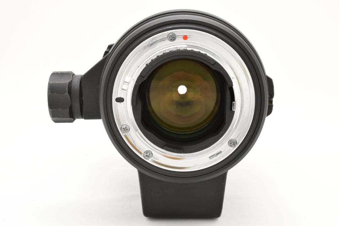 SIGMA APO 70-200mm F2.8 EX DG OS HSM ニコン