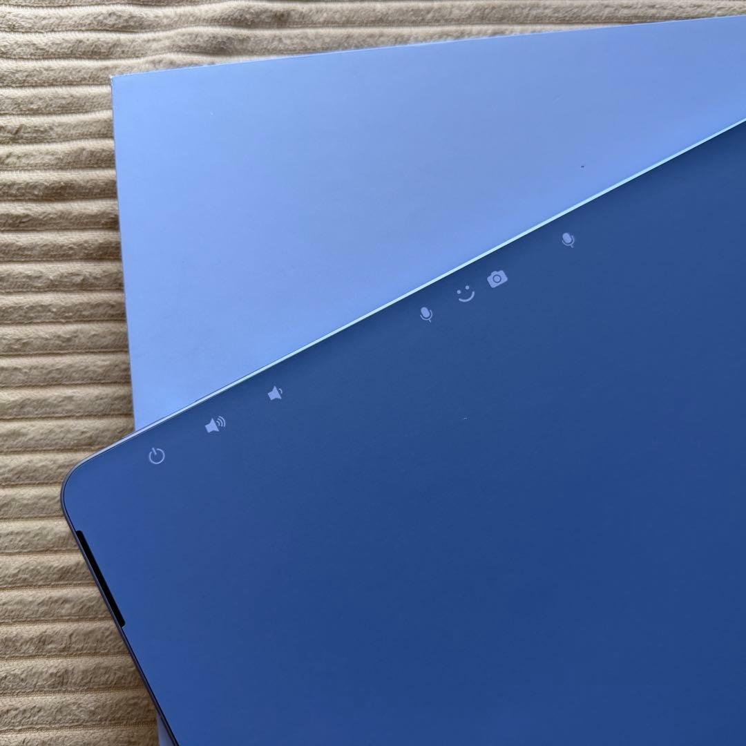 【新品同様】Surface Pro 12インチEP2-27747 バイオレット