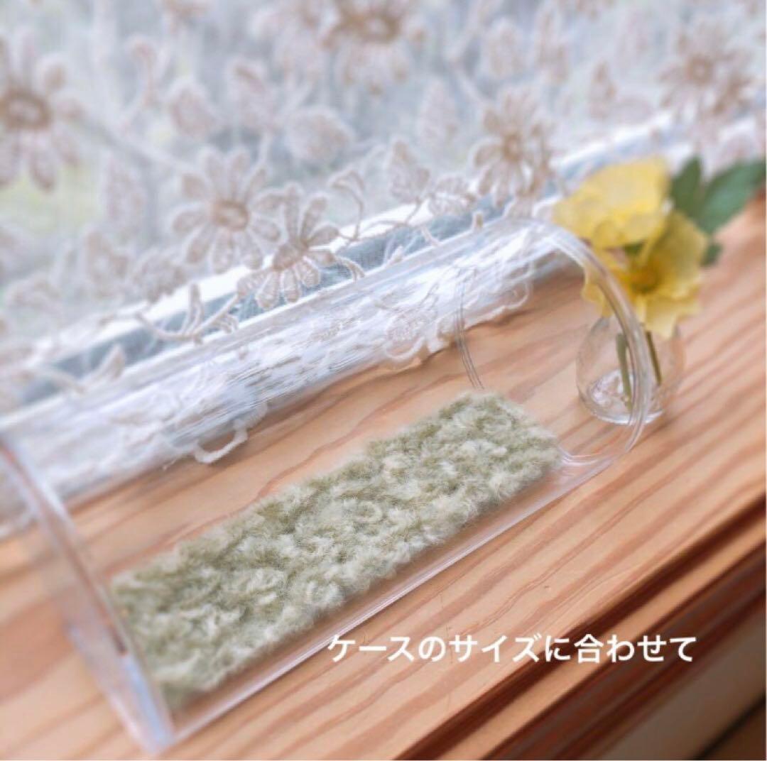 【現在受付休止中】羊毛フェルト　ハムスター　オーダー受付専用ページ