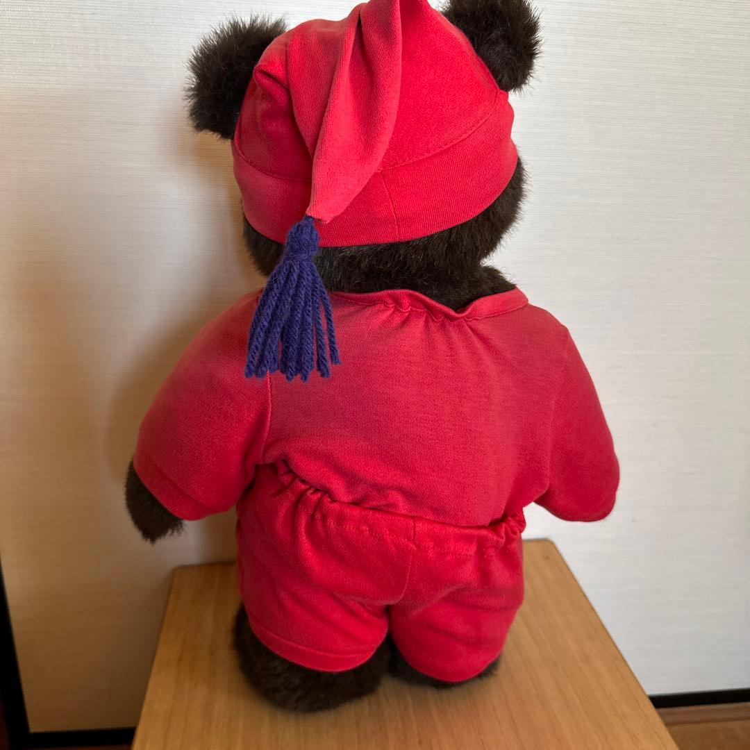 LLビーンテディベア3体