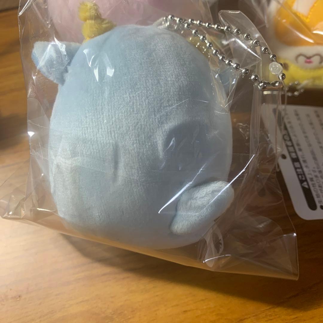 すとぷり あにまるますこっと