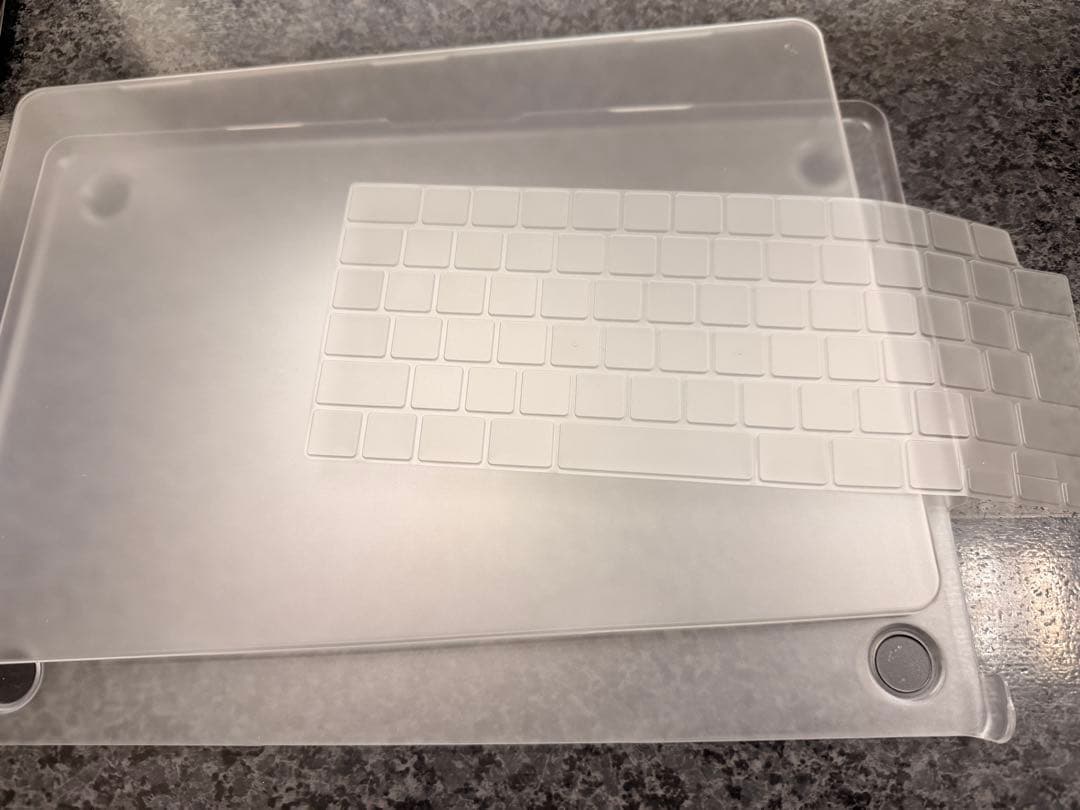 MacBookAir 15in M4 24GB 512充3回100%おまけ有