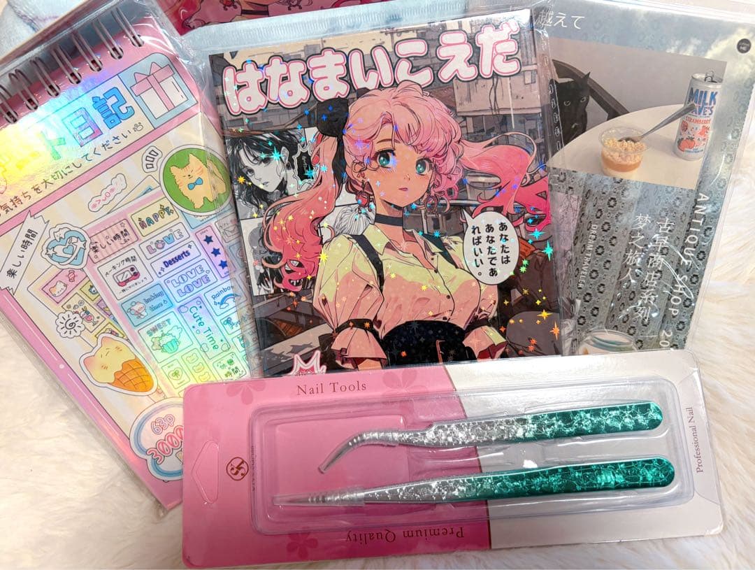 大量　文房具　紙モノ　まとめ売り　サイズ80 ①