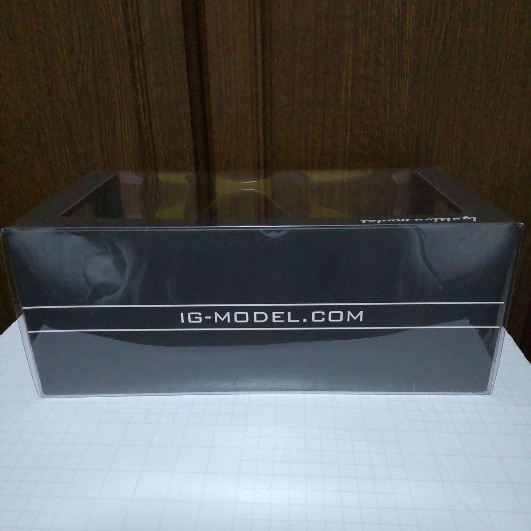 ニッサン シルビア ヴェルテックス S15 1/18 イグニッションモデル