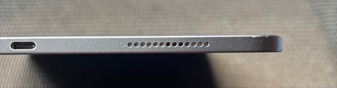 最終値下げ　Apple iPad Pro 11インチ　第二世代　128ギガ
