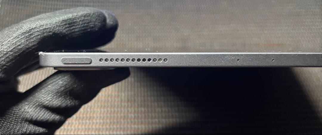 最終値下げ　Apple iPad Pro 11インチ　第二世代　128ギガ