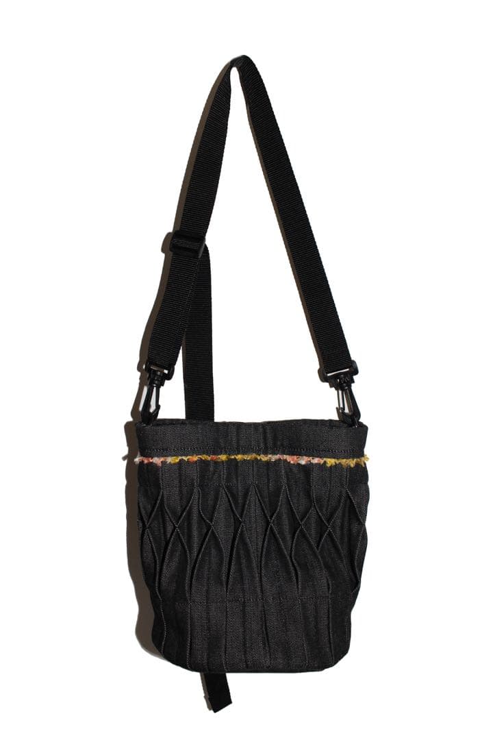 【値下げ】bellows bottle shoulder