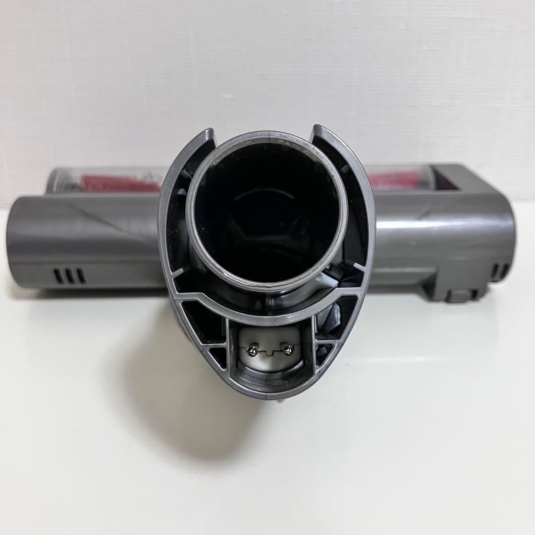 【動作良好】 Dyson モーターヘッド 25200 DC48 DC63 対応
