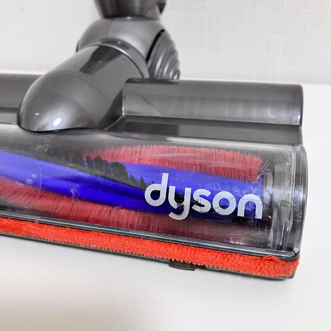 【動作良好】 Dyson モーターヘッド 25200 DC48 DC63 対応