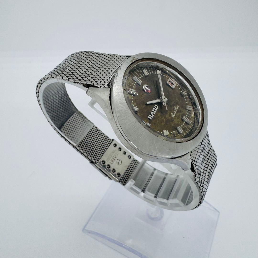 ✨RADO✨ラドー✨デイト✨モンテローザ✨ヴィンテージ✨腕時計✨