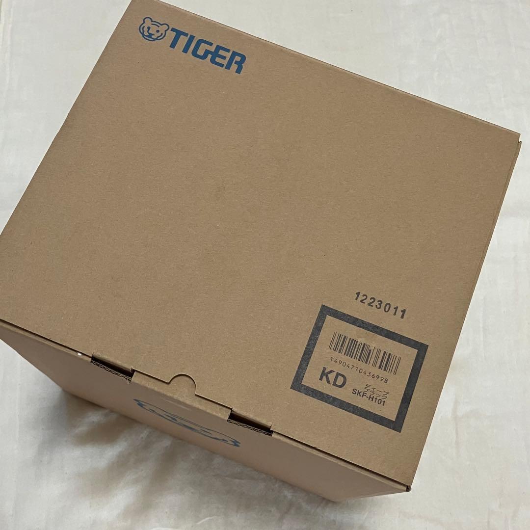 タイガー マイコンフードプロセッサー SKF-H101KD