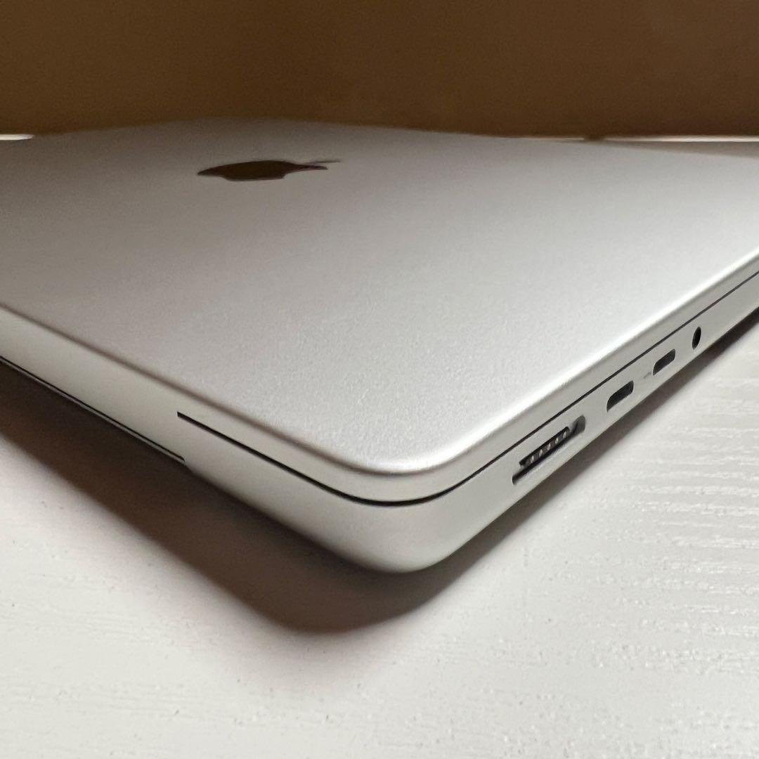 MacBook本体 MacBookPro 2021 A2442 M1 Pro 32GB1TB