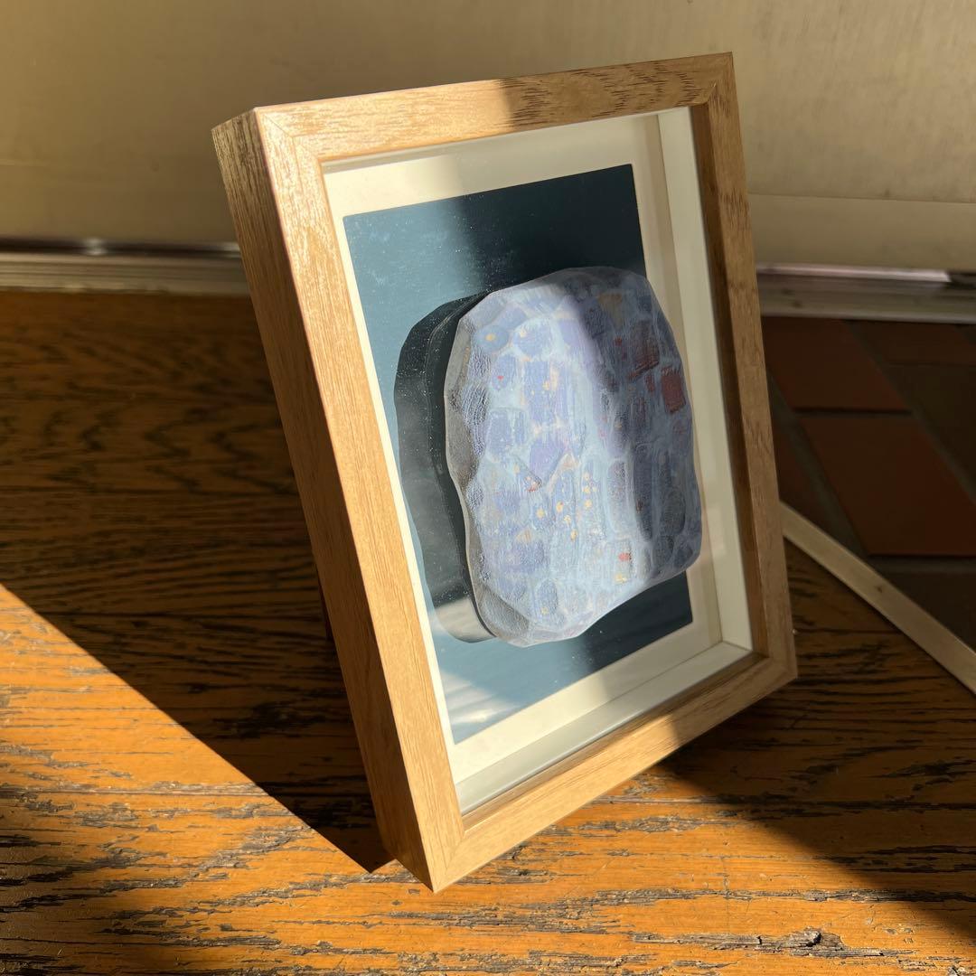 木の製立体絵
