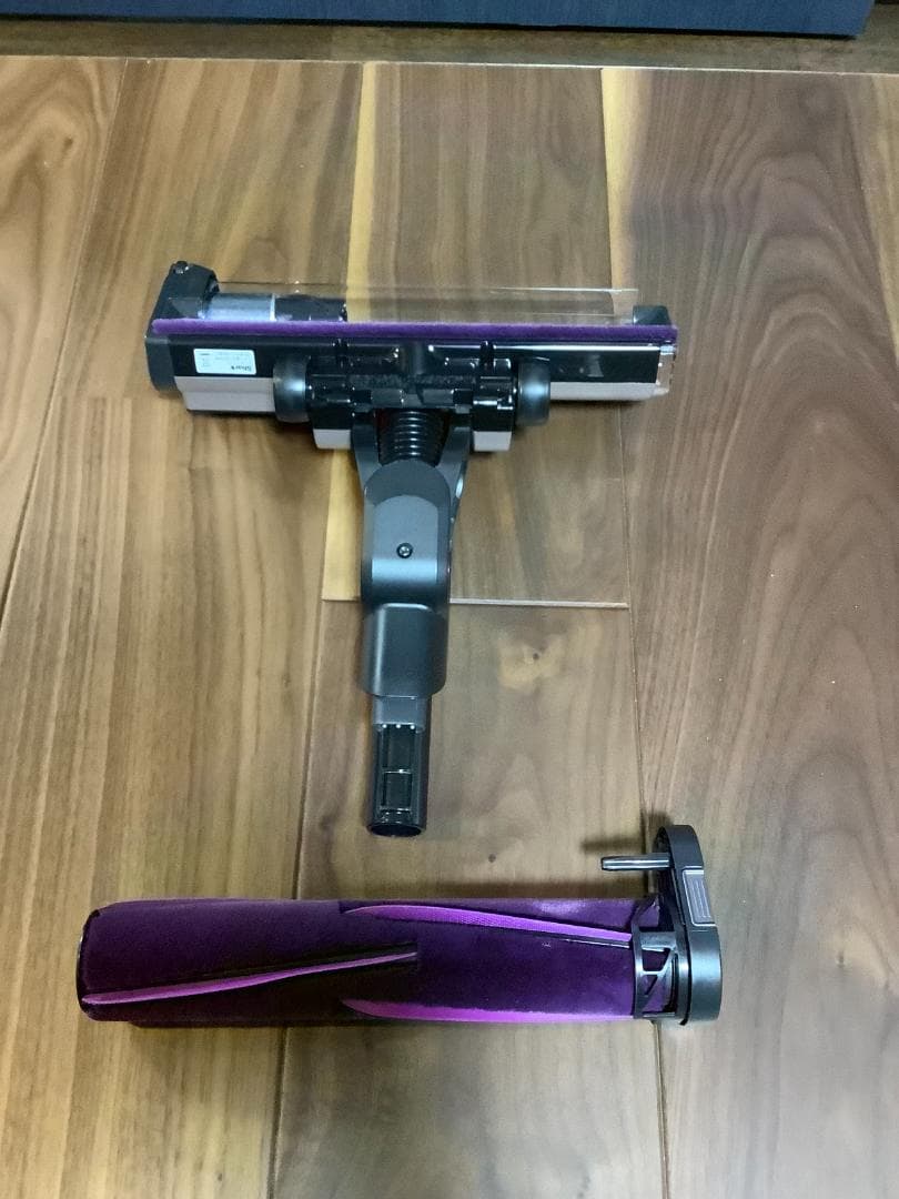 掃除機・クリーナー Shark cs851jmvae