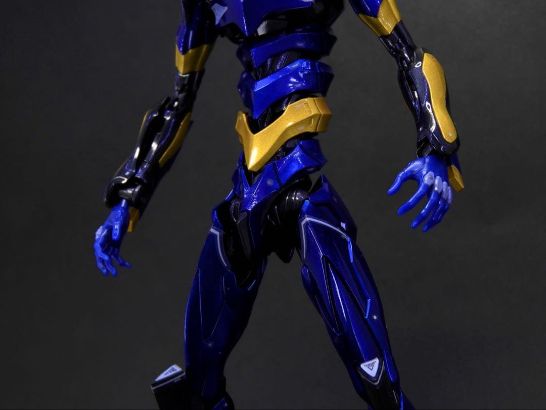 kaito枠 / RG エヴァンゲリオン Mk-6 / 製作依頼品
