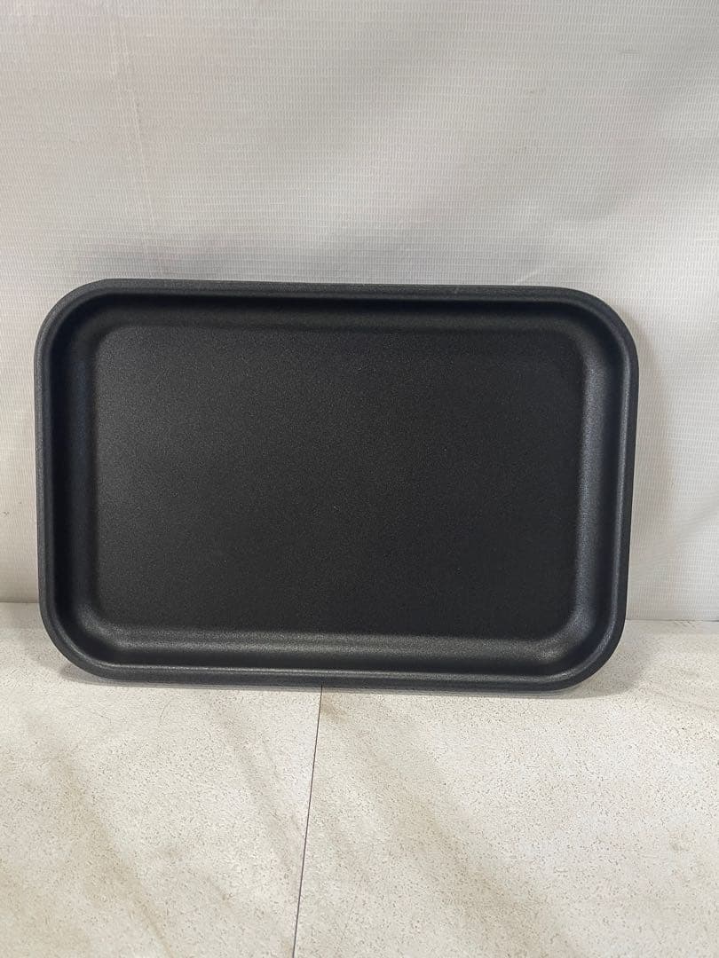 八3783【未使用品】 BRUNO コンパクトホットプレート スヌーピー