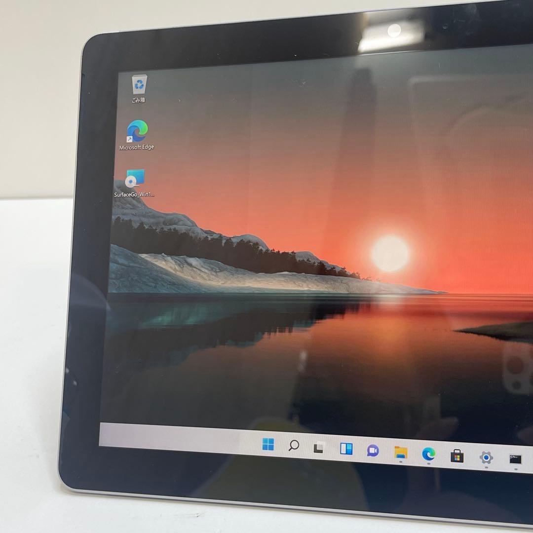 #094 Microsoft Surface Go モデル1824 タブレット