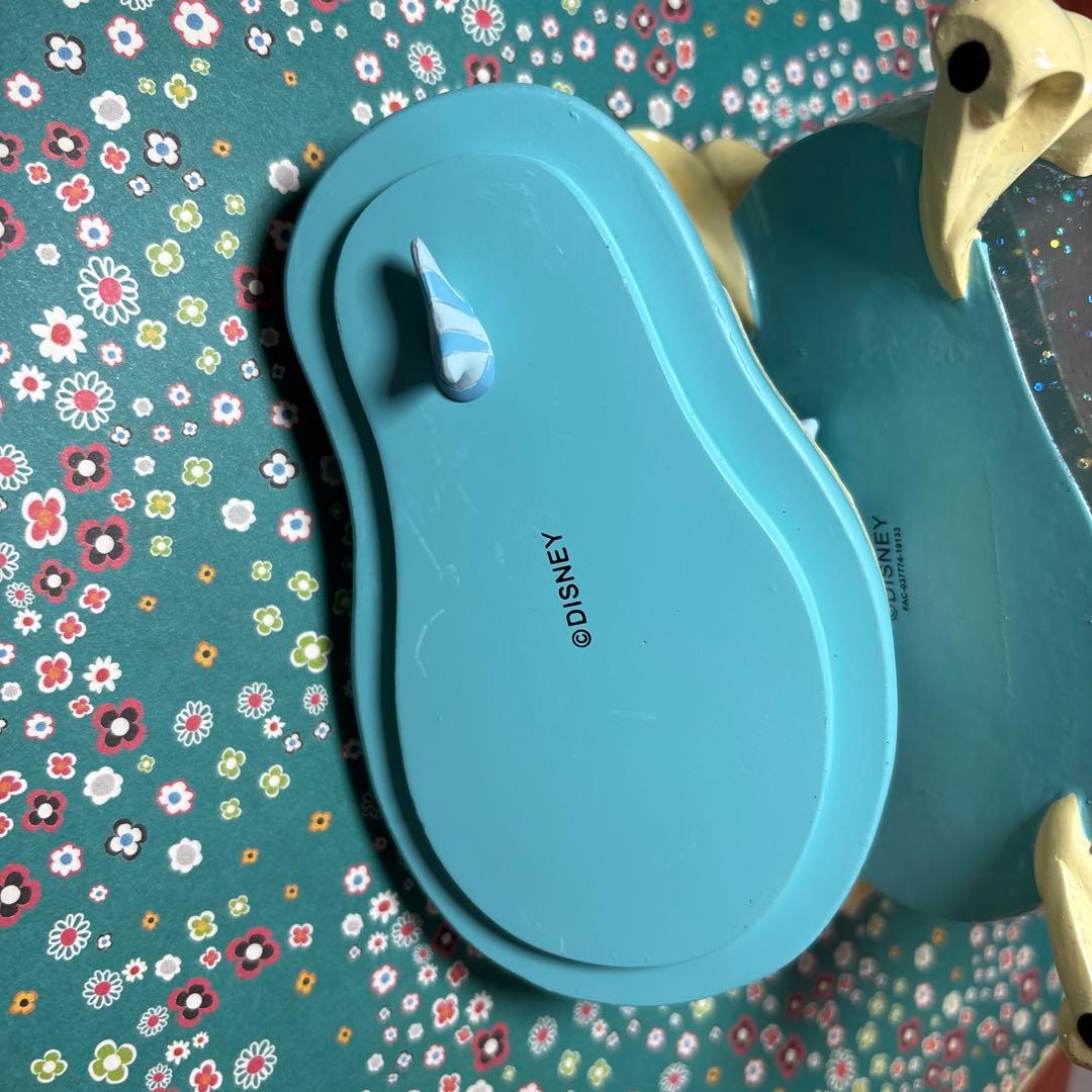 ディズニー フランダー　Flownder　リトルマーメイド　小物入れ