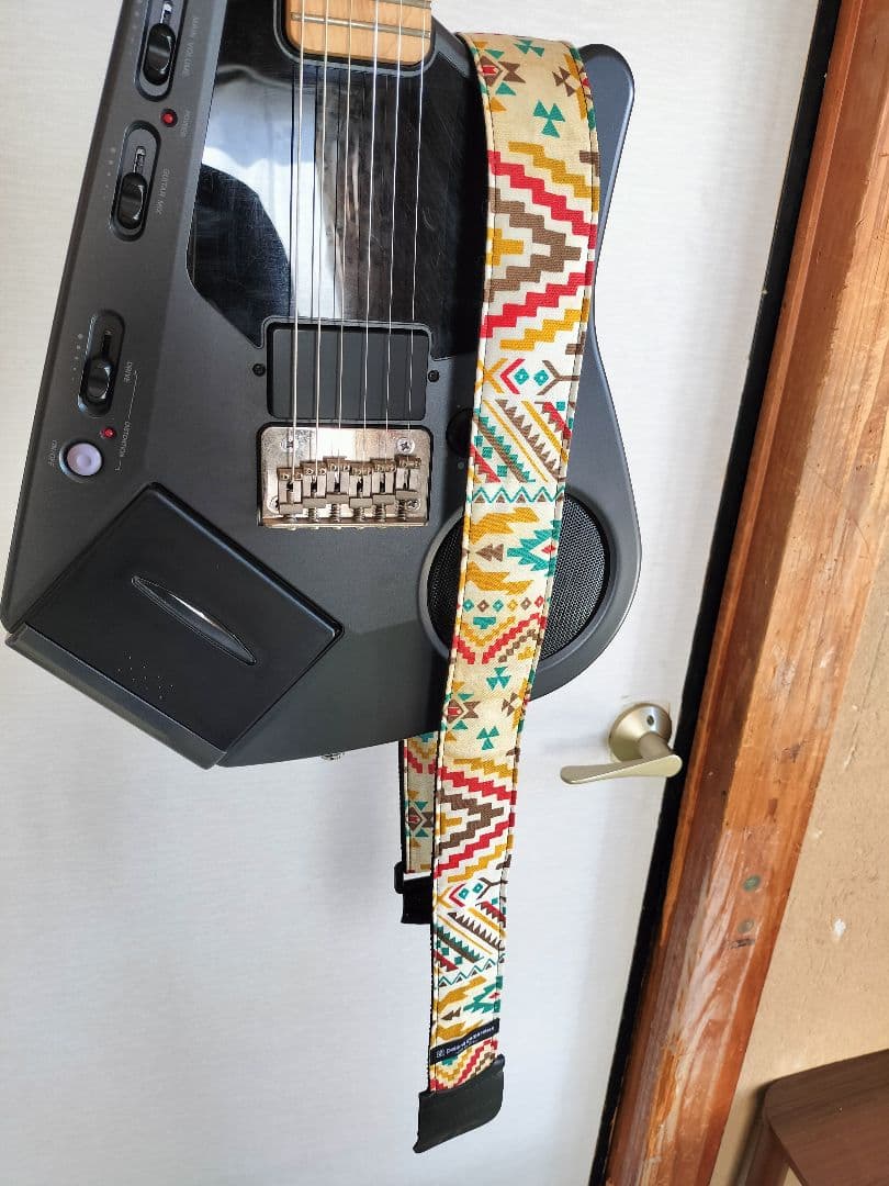 CASIO EG−5 アンプ内蔵ギター