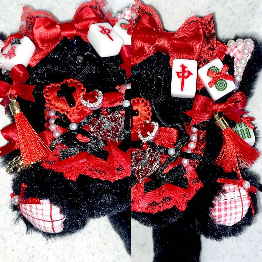 ぬい服 ♡ 10cm ♡ 着ぐるみ ♡ w27