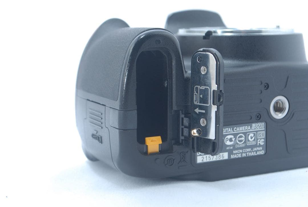 Nikon D3200 スマホ転送 高画質 初心者おすすめ♥️手ぶれ補正レンズ付き