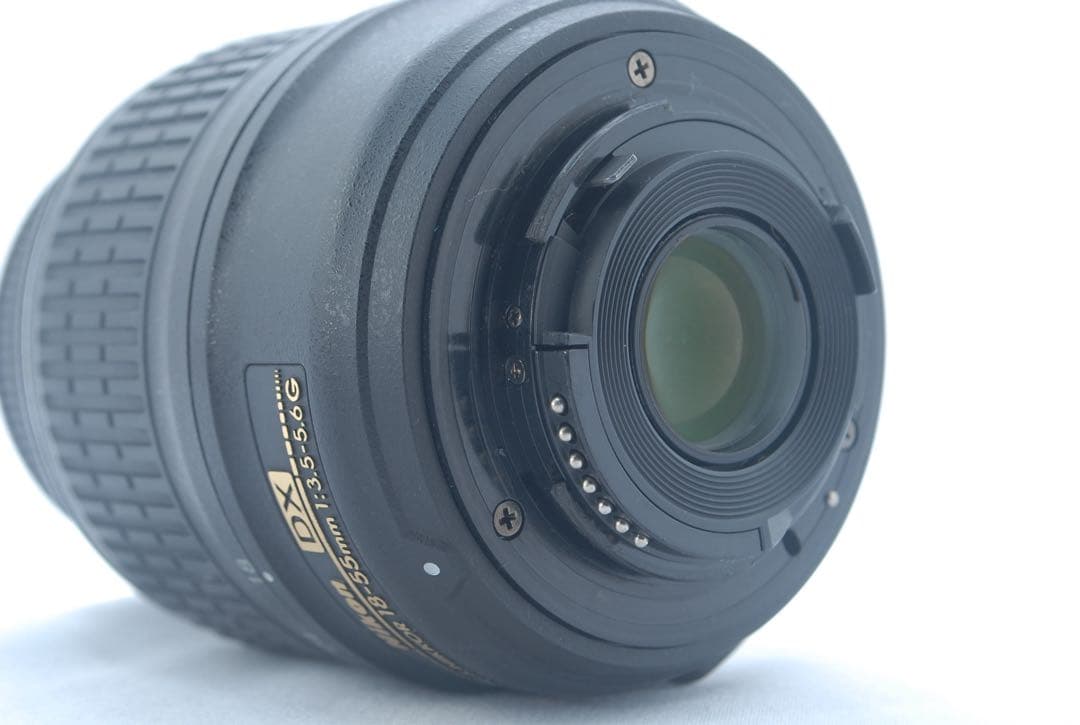 Nikon D3200 スマホ転送 高画質 初心者おすすめ♥️手ぶれ補正レンズ付き