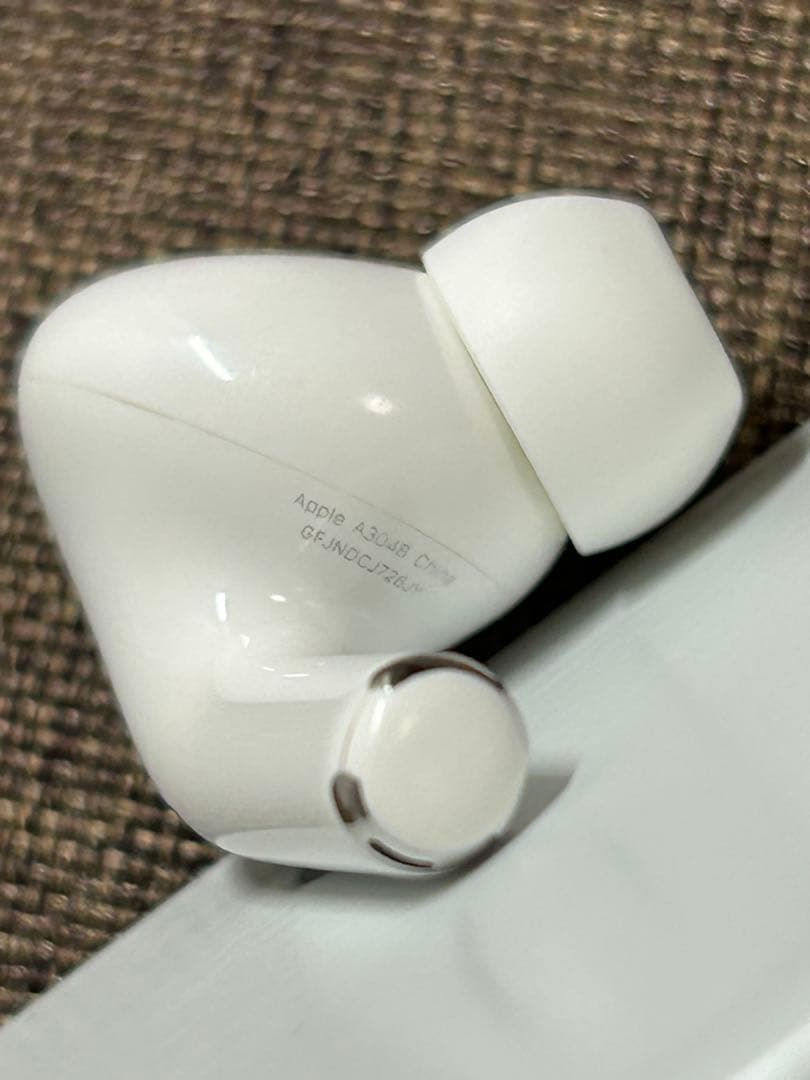 左耳 Apple AirPods Pro 第2世代 正規品 片耳1229